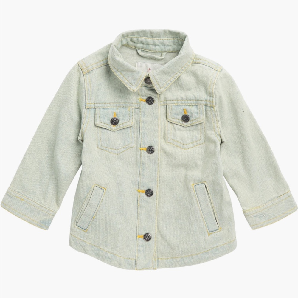 Toddlers Jacket
